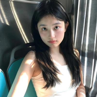 旺角的天空